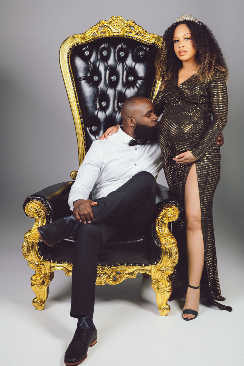 Photoshoot Maternité Bianca J.  6407